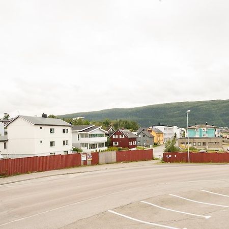 Toranes Overnatting Mo i Rana Eksteriør billede