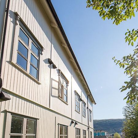 Toranes Overnatting Mo i Rana Eksteriør billede